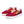 Cargar imagen en el visor de la galería, Gay Pride Colors Original Red Lace-up Shoes - Men Sizes
