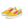 Laden Sie das Bild in den Galerie-Viewer, Pansexual Pride Colors Original Yellow Lace-up Shoes - Men Sizes

