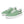 Carregar imagem no visualizador da galeria, Casual Agender Pride Colors Green Lace-up Shoes - Men Sizes
