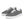 Laden Sie das Bild in den Galerie-Viewer, Casual Ally Pride Colors Gray Lace-up Shoes - Men Sizes
