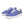 Cargar imagen en el visor de la galería, Casual Ally Pride Colors Blue Lace-up Shoes - Men Sizes
