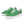 Carregar imagem no visualizador da galeria, Casual Ally Pride Colors Green Lace-up Shoes - Men Sizes

