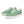 Load image into Gallery viewer, Casual Aromantic Pride Colors Green Lace-up Shoes - Men Sizes
