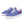 Carica l&#39;immagine nel Visualizzatore galleria, Casual Bisexual Pride Colors Blue Lace-up Shoes - Men Sizes
