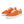 Charger l&#39;image dans la galerie, Casual Intersex Pride Colors Orange Lace-up Shoes - Men Sizes
