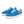 Load image into Gallery viewer, Casual Non-Binary Pride Colors Blue Lace-up Shoes - Men Sizes

