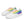 Load image into Gallery viewer, Gay Pride Rainbow Checkers Lace-up Shoes
