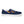 Cargar imagen en el visor de la galería, Original Gay Pride Colors Navy Lace-up Shoes - Men Sizes

