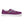 Laden Sie das Bild in den Galerie-Viewer, Trendy Ally Pride Colors Purple Lace-up Shoes - Men Sizes
