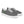 Carregar imagem no visualizador da galeria, Modern Aromantic Pride Colors Gray Lace-up Shoes - Men Sizes
