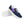 Load image into Gallery viewer, Classic Omnisexual Pride Colors Navy Lace-up Shoes - Men Sizes
