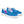 Cargar imagen en el visor de la galería, Classic Omnisexual Pride Colors Blue Lace-up Shoes - Men Sizes
