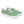 Carregar imagem no visualizador da galeria, Original Agender Pride Colors Green Lace-up Shoes - Men Sizes

