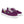Load image into Gallery viewer, Original Ally Pride Colors Burgundy Lace-up Shoes - Men Sizes
