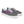 Cargar imagen en el visor de la galería, Original Bisexual Pride Colors Gray Lace-up Shoes - Men Sizes
