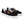 Charger l&#39;image dans la galerie, Original Gay Pride Colors Black Lace-up Shoes - Men Sizes
