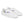 Load image into Gallery viewer, Original Genderqueer Pride Colors White Lace-up Shoes - Men Sizes
