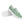 Load image into Gallery viewer, Original Genderqueer Pride Colors Green Lace-up Shoes - Men Sizes
