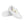 Load image into Gallery viewer, Original Non-Binary Pride Colors White Lace-up Shoes - Men Sizes
