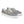 Load image into Gallery viewer, Original Non-Binary Pride Colors Gray Lace-up Shoes - Men Sizes
