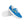 Cargar imagen en el visor de la galería, Original Non-Binary Pride Colors Blue Lace-up Shoes - Men Sizes
