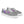 Cargar imagen en el visor de la galería, Original Omnisexual Pride Colors Gray Lace-up Shoes - Men Sizes
