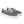 Load image into Gallery viewer, Trendy Agender Pride Colors Gray Lace-up Shoes - Men Sizes
