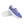 Cargar imagen en el visor de la galería, Trendy Ally Pride Colors Blue Lace-up Shoes - Men Sizes
