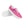 Charger l&#39;image dans la galerie, Trendy Bisexual Pride Colors Pink Lace-up Shoes - Men Sizes
