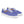 Carica l&#39;immagine nel Visualizzatore galleria, Trendy Gay Pride Colors Purple Lace-up Shoes - Men Sizes
