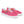 Load image into Gallery viewer, Trendy Gay Pride Colors Pink Lace-up Shoes - Men Sizes
