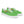 Carregar imagem no visualizador da galeria, Trendy Gay Pride Colors Green Lace-up Shoes - Men Sizes
