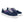 Cargar imagen en el visor de la galería, Trendy Omnisexual Pride Colors Navy Lace-up Shoes - Men Sizes
