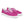 Cargar imagen en el visor de la galería, Trendy Transgender Pride Colors Pink Lace-up Shoes - Men Sizes
