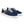 Load image into Gallery viewer, Gay Pride Colors Modern Navy Lace-up Shoes - Men Sizes
