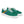 Load image into Gallery viewer, Gay Pride Colors Modern Green Lace-up Shoes - Men Sizes
