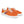 Load image into Gallery viewer, Non-Binary Pride Colors Modern Orange Lace-up Shoes - Men Sizes
