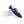 Load image into Gallery viewer, Omnisexual Pride Colors Modern Navy Lace-up Shoes - Men Sizes
