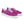 Carica l&#39;immagine nel Visualizzatore galleria, Omnisexual Pride Colors Modern Violet Lace-up Shoes - Men Sizes
