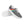 Cargar imagen en el visor de la galería, Pansexual Pride Colors Modern Gray Lace-up Shoes - Men Sizes
