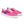 Laden Sie das Bild in den Galerie-Viewer, Bisexual Pride Colors Original Pink Lace-up Shoes - Men Sizes
