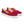 Cargar imagen en el visor de la galería, Gay Pride Colors Original Red Lace-up Shoes - Men Sizes

