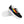 Load image into Gallery viewer, Gay Pride Colors Original Black Lace-up Shoes - Men Sizes
