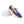 Carica l&#39;immagine nel Visualizzatore galleria, Intersex Pride Colors Original Purple Lace-up Shoes - Men Sizes
