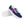 Cargar imagen en el visor de la galería, Omnisexual Pride Colors Original Navy Lace-up Shoes - Men Sizes
