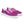 Carregar imagem no visualizador da galeria, Omnisexual Pride Colors Original Violet Lace-up Shoes - Men Sizes
