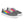 Carregar imagem no visualizador da galeria, Pansexual Pride Colors Original Gray Lace-up Shoes - Men Sizes

