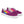 Charger l&#39;image dans la galerie, Pansexual Pride Colors Original Purple Lace-up Shoes - Men Sizes
