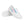 Load image into Gallery viewer, Transgender Pride Colors Original White Lace-up Shoes - Men Sizes
