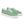 Cargar imagen en el visor de la galería, Casual Agender Pride Colors Green Lace-up Shoes - Men Sizes
